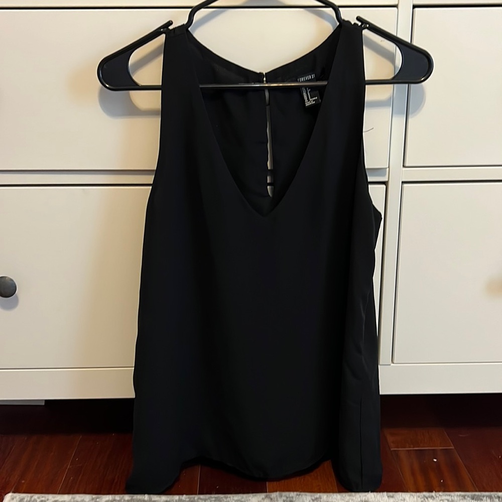 Forever 21 blouse